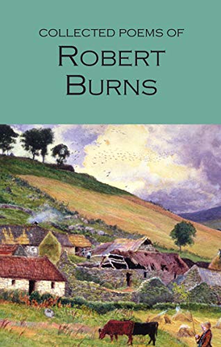 The Works of Robert Burns (Wordsworth Poetry Library)